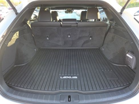 Used 2023 Lexus RX 350h image 30