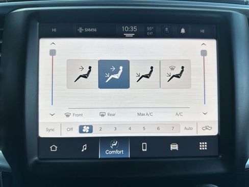 Used 2022 RAM 1500 Classic Warlock image 34