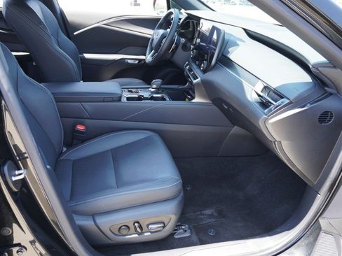 Used 2024 Lexus RX 350 Premium Plus w/ Accessory Package (Z1) FWD image 14