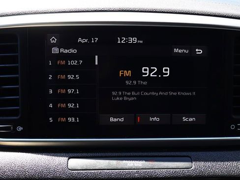 Used 2020 Kia Sportage LX image 45