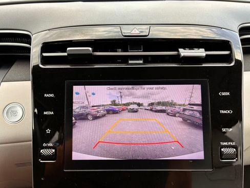 Used 2023 Hyundai Tucson SEL w/ Convenience Package AWD/4WD image 31