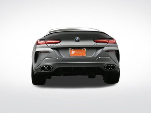 Used 2023 BMW ALPINA B8 xDrive Gran Coupe image 66