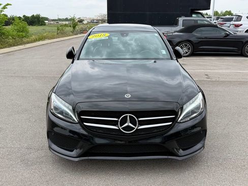 Used 2018 Mercedes-Benz C 300 Sedan image 39