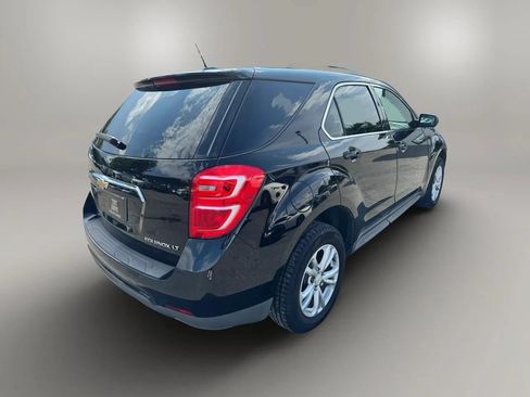 Used 2016 Chevrolet Equinox LT FWD image 8