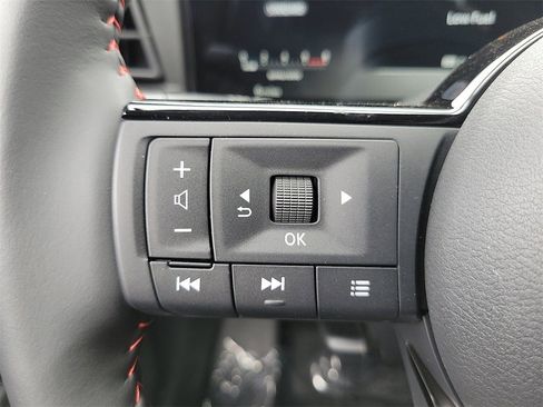 New 2026 Nissan Kicks SR w/ SR Premium Package image 4