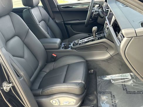 New 2026 Porsche Macan S image 20