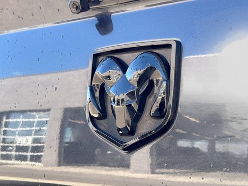 Used 2014 RAM 1500 Big Horn AWD/4WD image 14