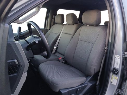 Used 2020 Ford F150 XLT w/ Equipment Group 302A Luxury image 25