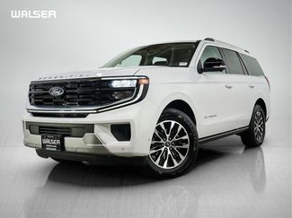 Used 2025 Ford Expedition Platinum AWD/4WD video 1