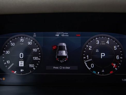 Used 2020 Land Rover Defender 110 S image 15