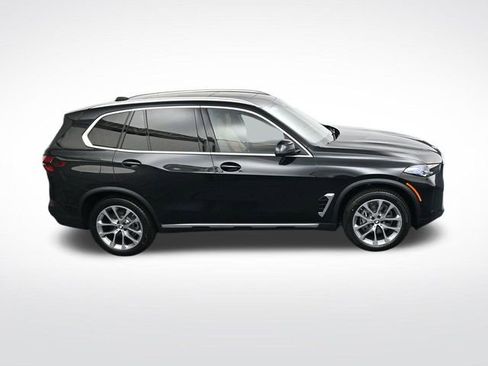 New 2026 BMW X5 xDrive40i image 20