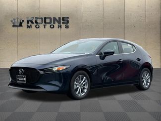 New 2026 MAZDA MAZDA3 s video 1