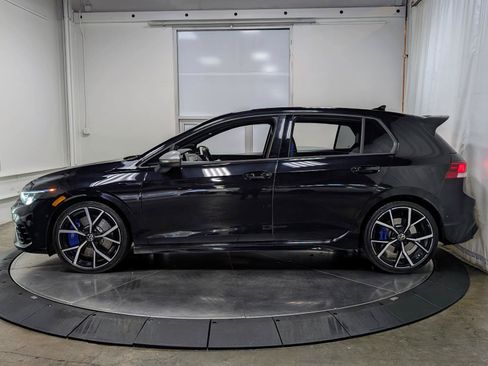 Used 2022 Volkswagen Golf R AWD/4WD image 6