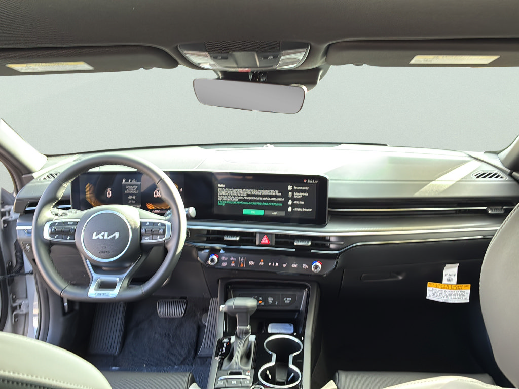 New 2026 Kia K5 GT-Line FWD image 27