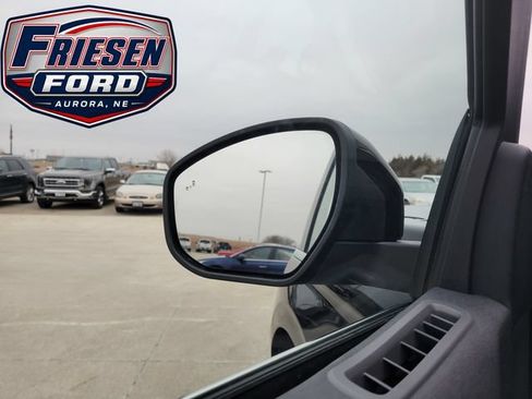 Used 2025 Ford Expedition Max Active AWD/4WD image 11