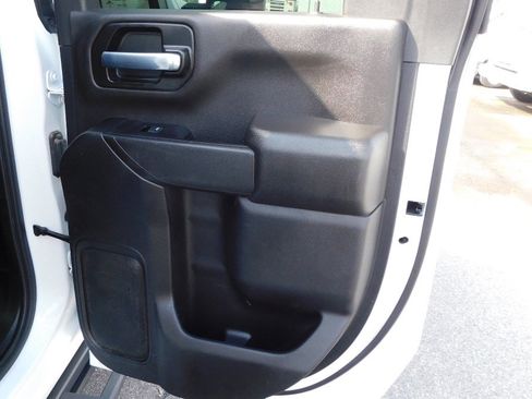 Used 2021 Chevrolet Silverado 3500 W/T w/ WT Fleet Convenience Package image 29