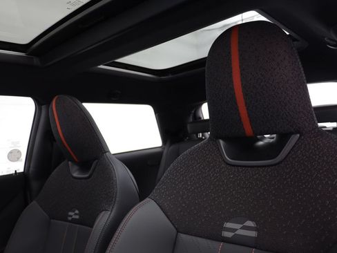 New 2026 MINI Cooper John Cooper Works FWD image 11