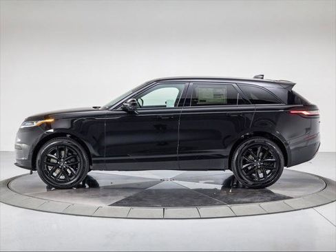 New 2026 Land Rover Range Rover Velar S image 2