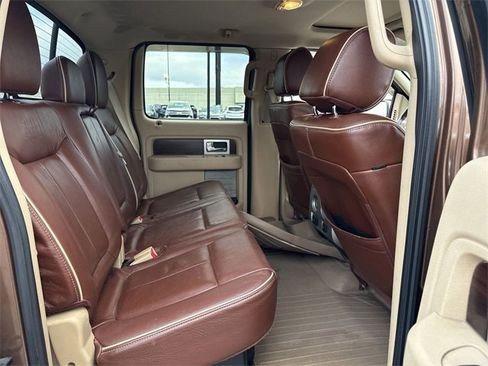 Used 2012 Ford F150 King Ranch image 16
