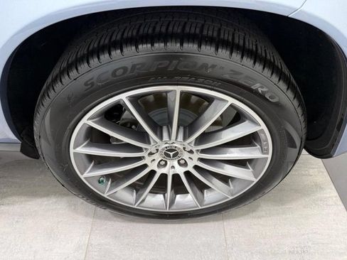 Certified 2026 Mercedes-Benz GLE 450 4MATIC image 5