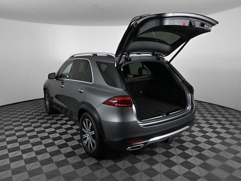 Certified 2026 Mercedes-Benz GLE 350 4MATIC image 32