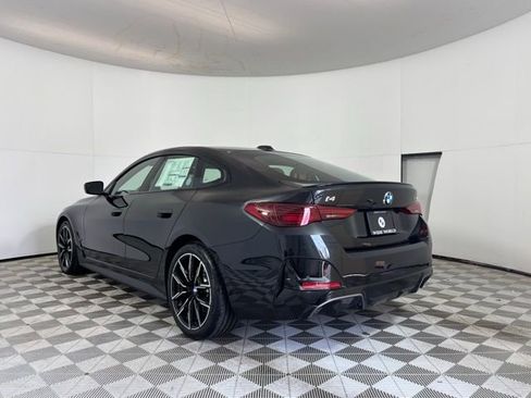 New 2026 BMW i4 xDrive40i w/ M Sport Package image 5