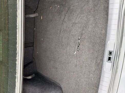 Used 2016 Nissan Altima 2.5 S w/ Power Driver Seat Package image 7