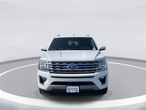 Certified 2021 Ford Expedition Limited image 2