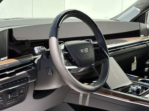 New 2026 Cadillac Escalade Platinum Sport AWD/4WD image 20