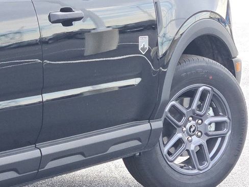 New 2025 Ford Bronco Sport Big Bend image 10