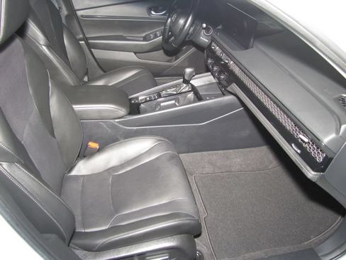 Used 2025 Honda Accord EX-L image 20