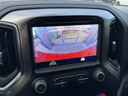 Certified 2021 Chevrolet Silverado 1500 RST w/ Z71 Off-Road Package