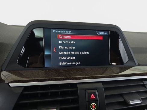 Used 2019 BMW X3 xDrive30i image 24