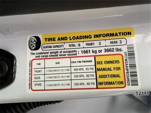 Used 2023 Ford F250 XL image 24