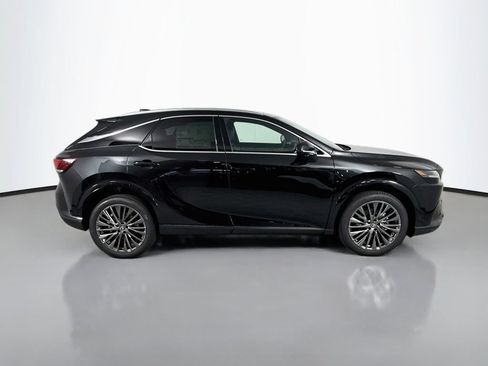 New 2026 Lexus RX 350 w/ Convenience Package AWD/4WD image 4