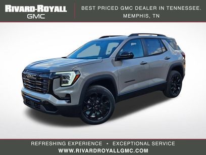 New 2026 GMC Terrain Elevation w/ Elevation Premium Package