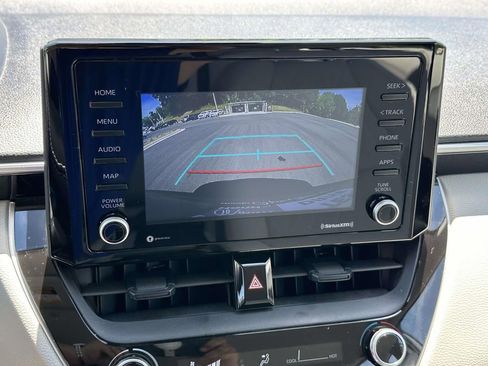 Used 2022 Toyota Corolla Cross L FWD image 20