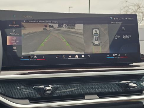 New 2026 BMW X5 xDrive40i w/ Executive Package image 51