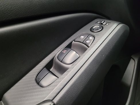 Used 2022 Nissan Altima 2.5 SV FWD image 27