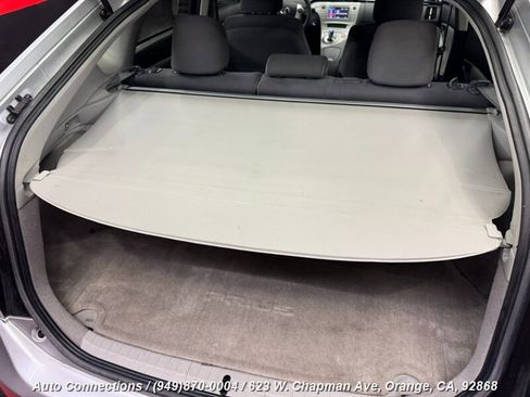 Used 2013 Toyota Prius Two image 36