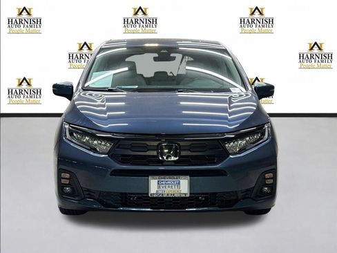 Used 2025 Honda Odyssey EX-L image 2