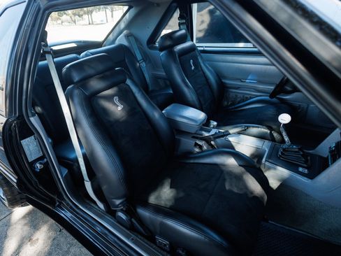 Used 1993 Ford Mustang Cobra image 54