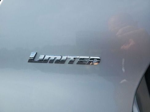 Certified 2023 Toyota 4Runner Limited AWD/4WD image 12