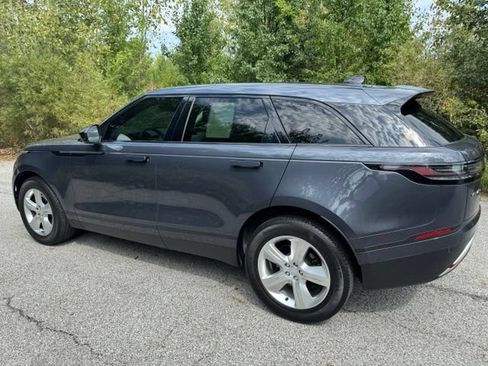 Used 2024 Land Rover Range Rover Velar S AWD/4WD image 7