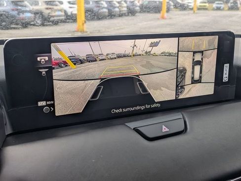 New 2026 MAZDA CX-90 3.3 Turbo S w/ Premium Package image 24