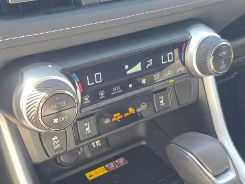 Certified 2024 Toyota RAV4 XLE Premium w/ Weather Package AWD/4WD image 35