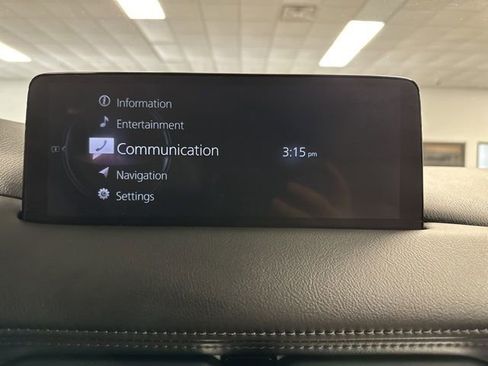 Used 2021 MAZDA CX-5 Grand Touring w/ GT Premium Package image 10