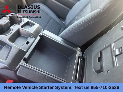 Used 2024 Chevrolet Silverado 1500 Custom AWD/4WD image 25
