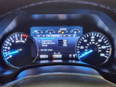 Used 2021 Ford Expedition Limited image 16