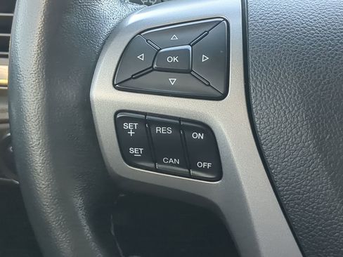 Certified 2019 Ford Ranger XLT w/ Equipment Group 302A Luxury image 22